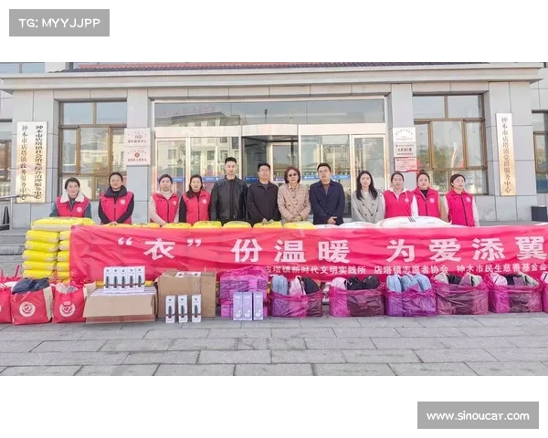 庆祝广州市慈善会成立30周年五大重要活动精彩亮相 展现爱心与社会责任